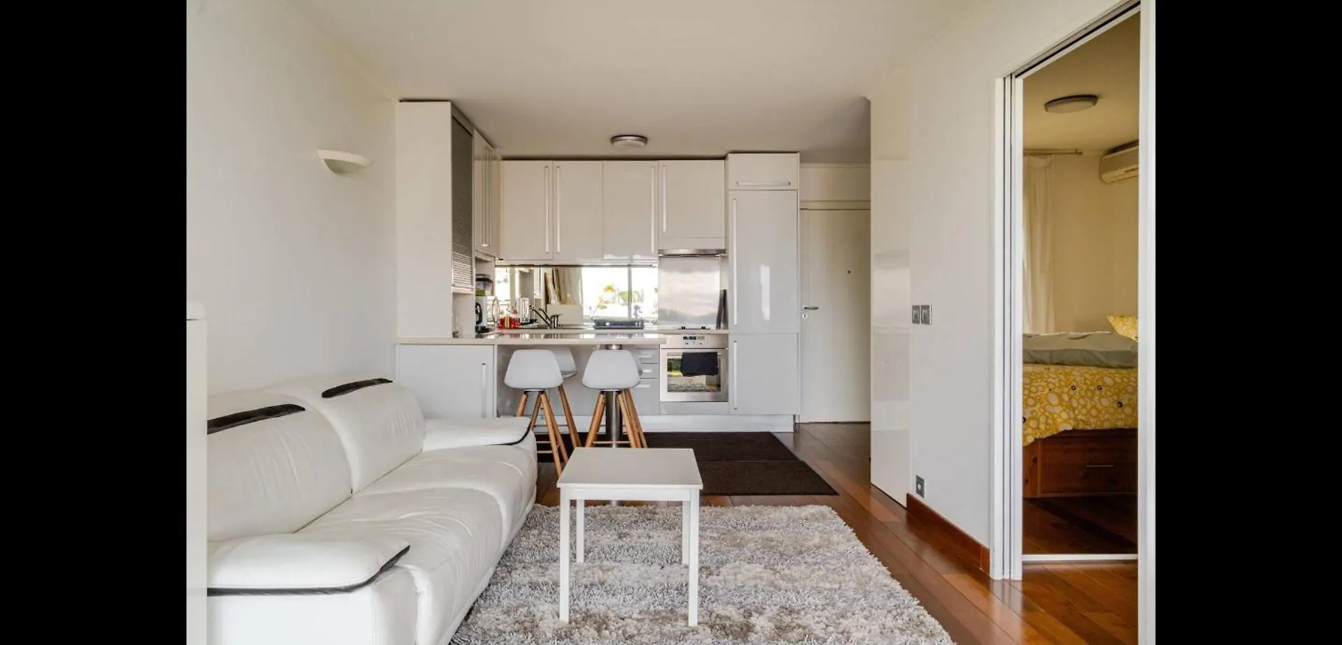 Beach & Airport Appartement Saint-Laurent-du-Var 0*,